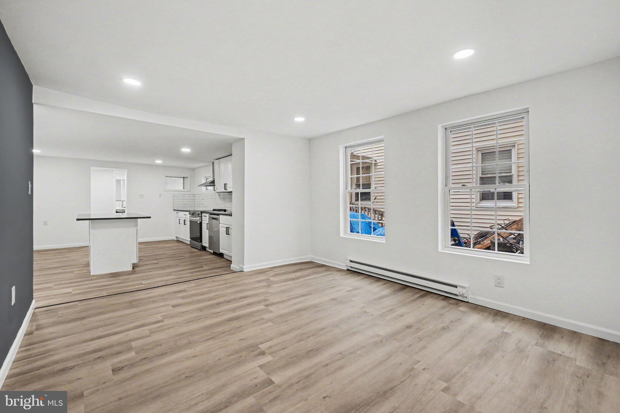 63 Hazle Street Delano, PA 18220 - Photo 10 of 29 Dining room