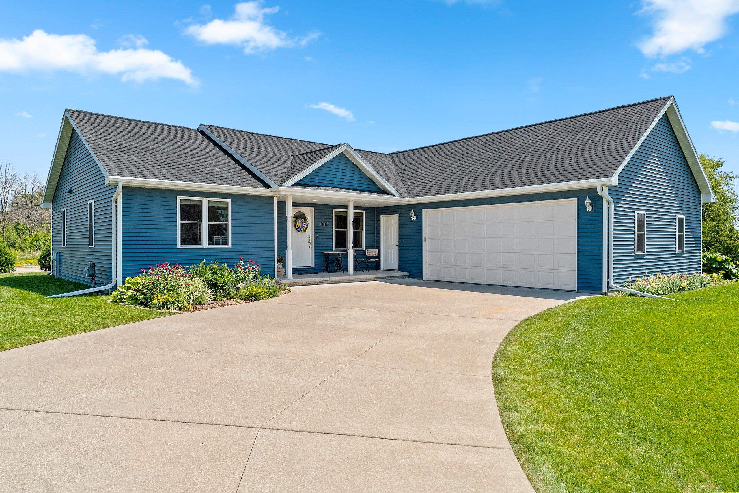 N9182 Dylan Drive Appleton, WI 54915 - Photo 1 of 72