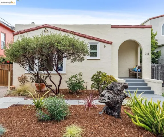$1,395,000 | 714 Evelyn Avenue, Albany, CA 94706