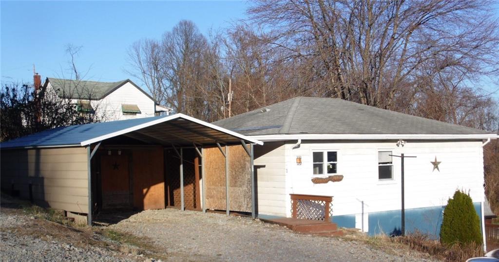 13 Wilson Road Charleroi, PA 15022 - Photo 22 of 22 This is an incredible price for this property! Come visit 13 Wilson Road today!!!