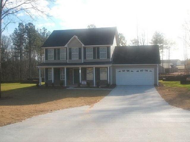 113 Kirt's Ridge Jackson, GA 30233 - Photo 1 of 1 Gallery Image 1