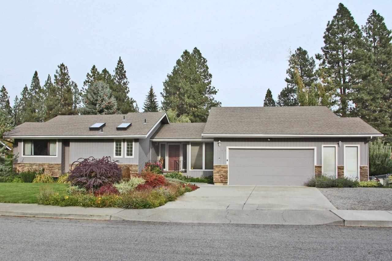 3709 South Woodruff Road Spokane Valley, WA 99206 - Photo 1 of 20 Gallery Image 1