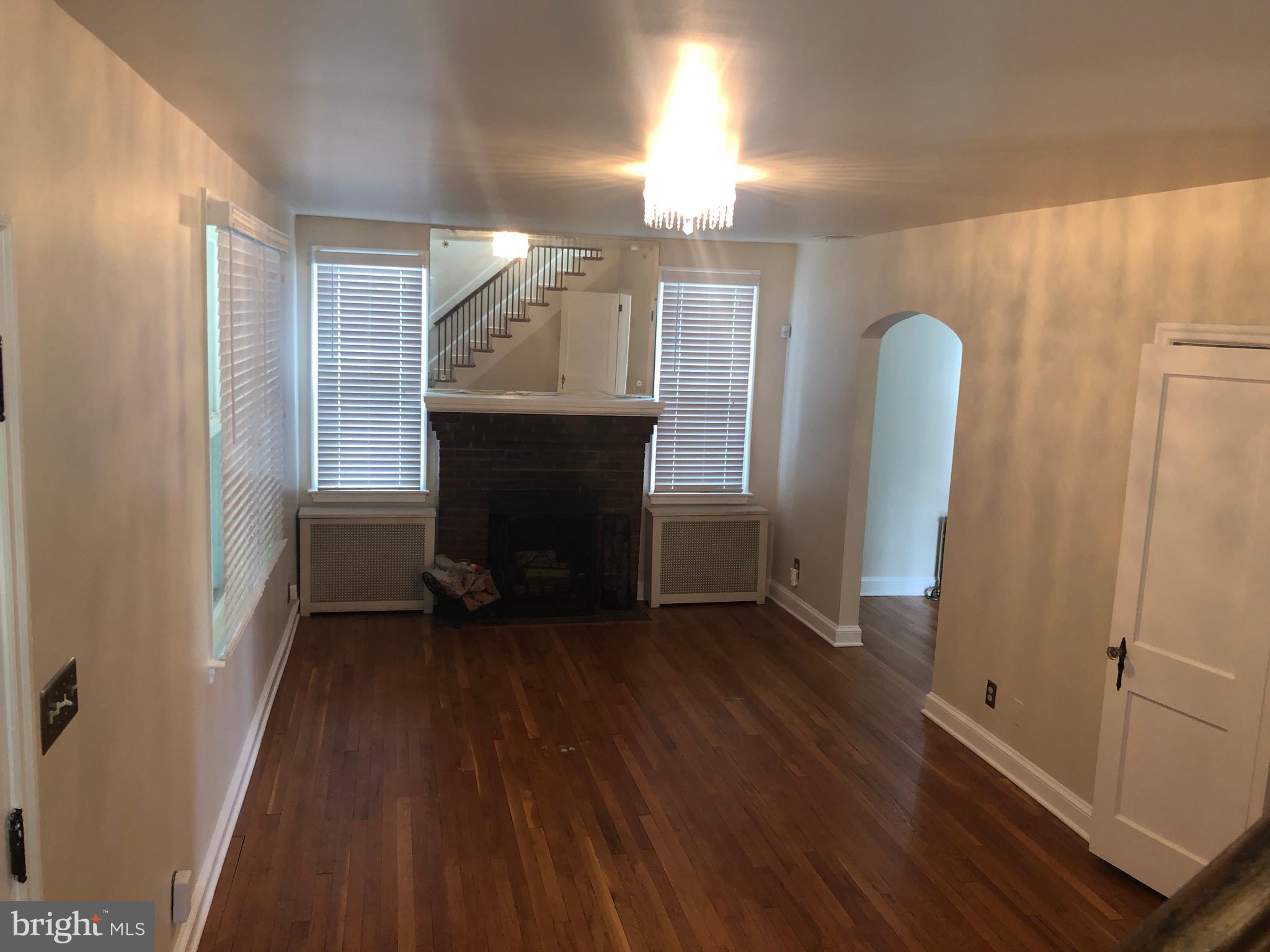 644 Ridge Road Southeast Washington, DC 20019 - Photo 4 of 12 Family Room