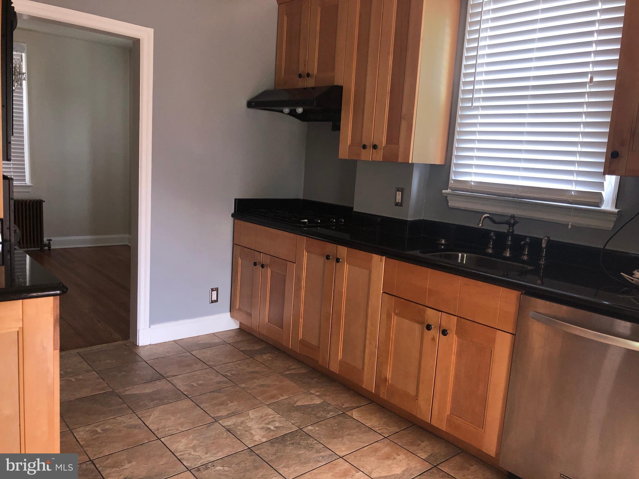 644 Ridge Road Southeast Washington, DC 20019 - Photo 6 of 12 Kitchen