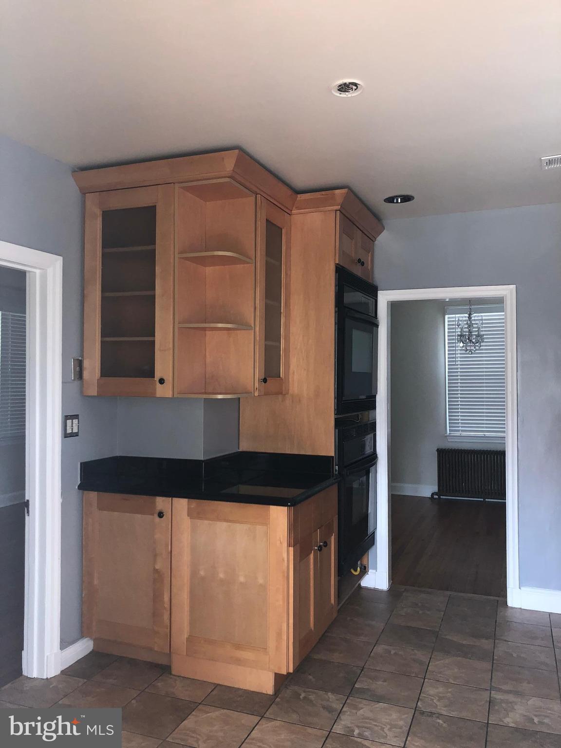 644 Ridge Road Southeast Washington, DC 20019 - Photo 7 of 12 Kitchen