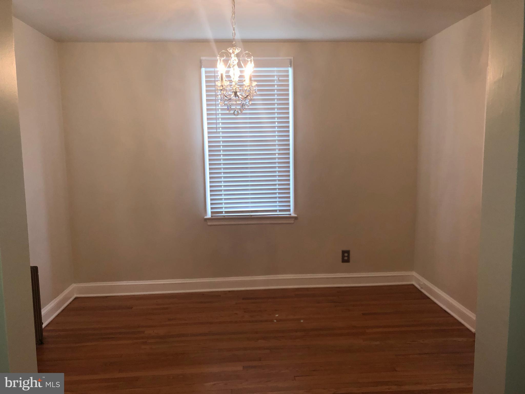 644 Ridge Road Southeast Washington, DC 20019 - Photo 9 of 12 Dining Room