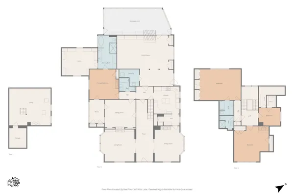 $964,900 | 310 Mulberry Avenue, Fayetteville, TN 37334