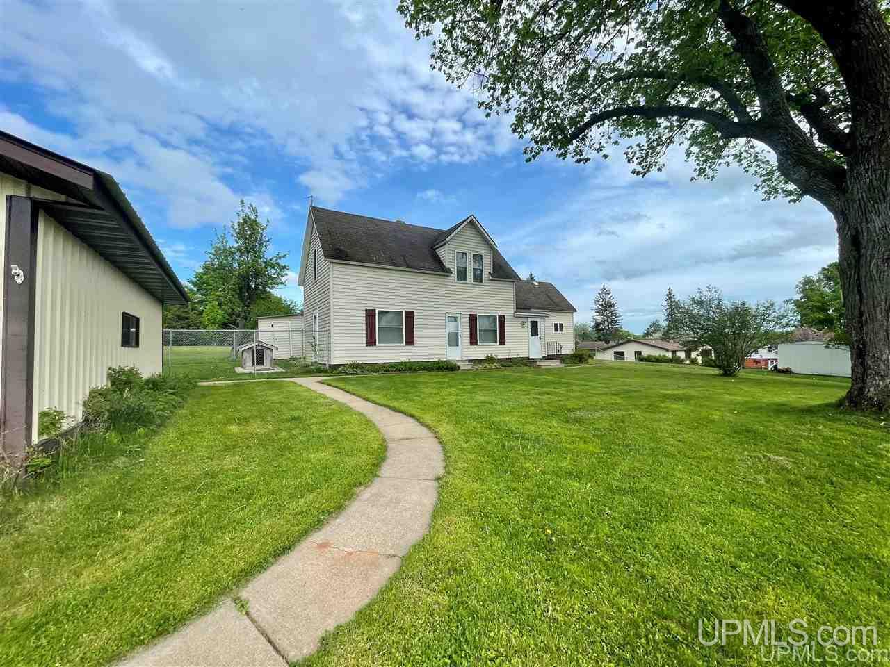 204 5th Avenue Alpha, MI 49902 - Photo 17 of 20