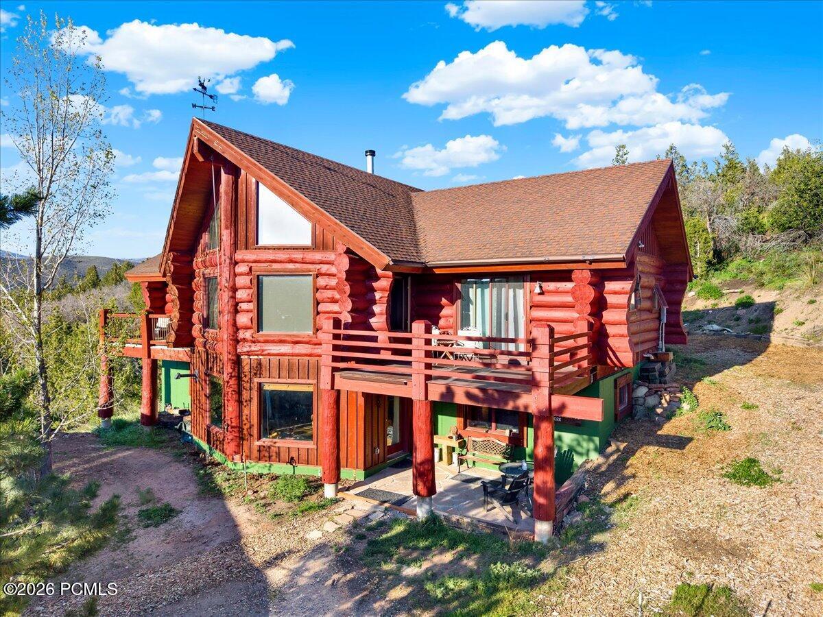 4400 South Red Fox Road Kamas, UT 84036 - Photo 3 of 48