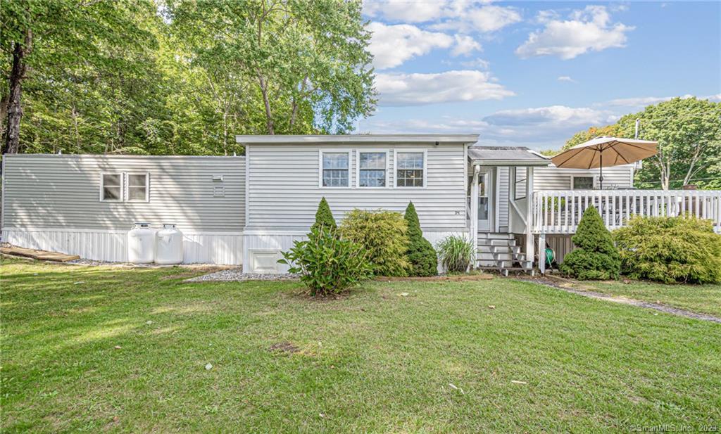 34 Hilltop Road East Hampton, CT 06424 - Photo 1 of 1 Gallery Image 1