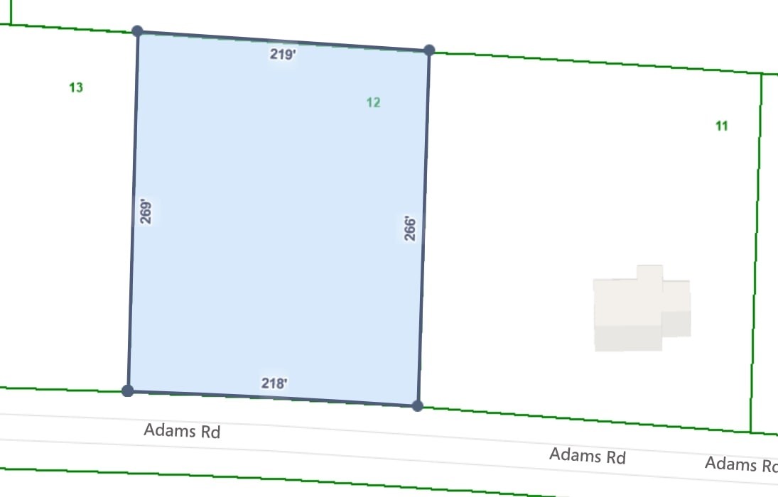 0 Adams Road Tracy City, TN 37387 - Photo 10 of 11 Gallery Image 10