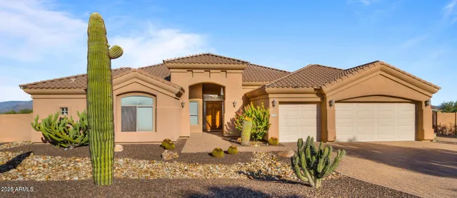 $1,297,000 | 28309 North 156th Way, Scottsdale, AZ 85262
