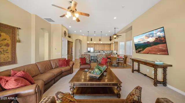 $1,297,000 | 28309 North 156th Way, Scottsdale, AZ 85262