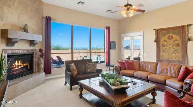 $1,297,000 | 28309 North 156th Way, Scottsdale, AZ 85262