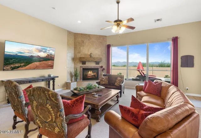 $1,297,000 | 28309 North 156th Way, Scottsdale, AZ 85262