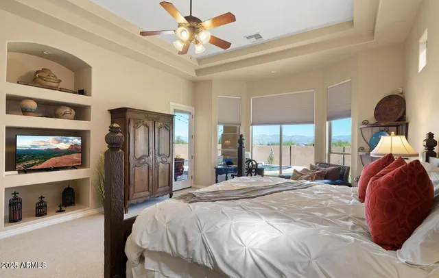 $1,297,000 | 28309 North 156th Way, Scottsdale, AZ 85262