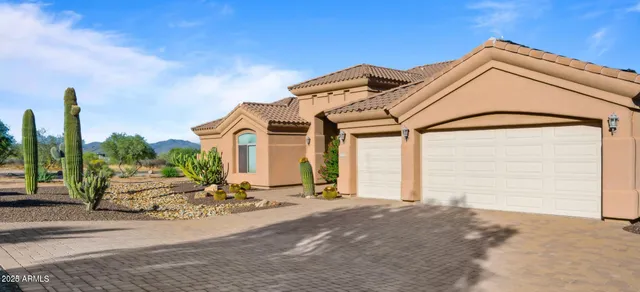 $1,297,000 | 28309 North 156th Way, Scottsdale, AZ 85262