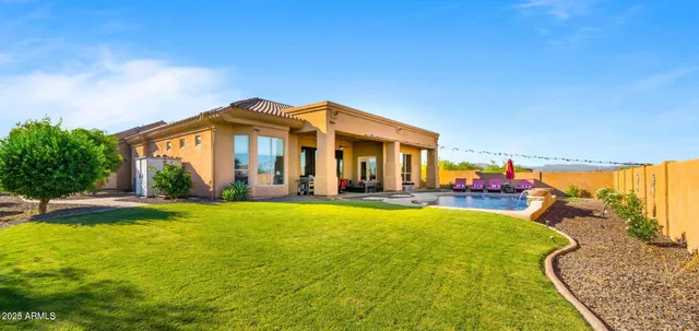 $1,297,000 | 28309 North 156th Way, Scottsdale, AZ 85262