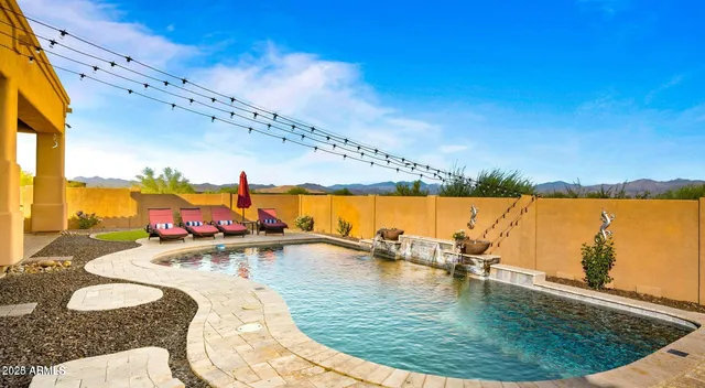 $1,297,000 | 28309 North 156th Way, Scottsdale, AZ 85262