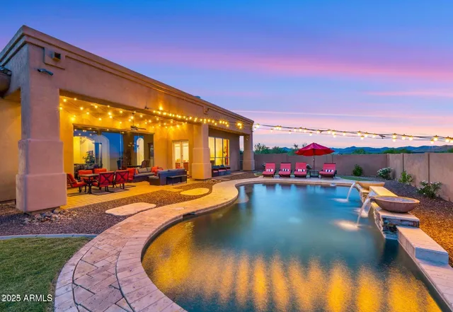 $1,297,000 | 28309 North 156th Way, Scottsdale, AZ 85262