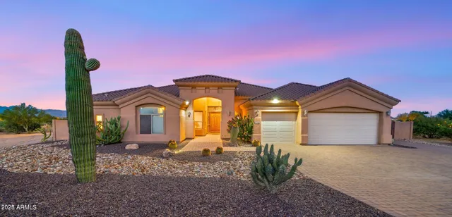 $1,297,000 | 28309 North 156th Way, Scottsdale, AZ 85262