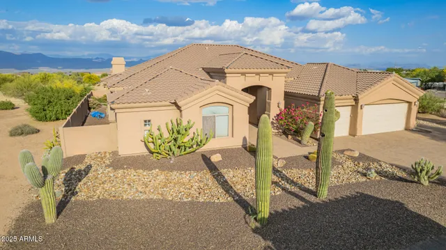 $1,297,000 | 28309 North 156th Way, Scottsdale, AZ 85262