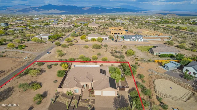 $1,297,000 | 28309 North 156th Way, Scottsdale, AZ 85262