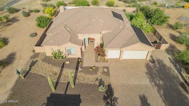 $1,297,000 | 28309 North 156th Way, Scottsdale, AZ 85262