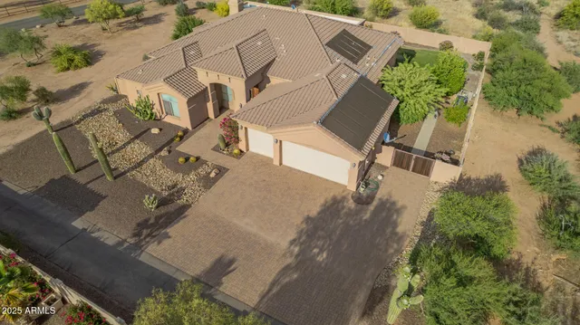 $1,297,000 | 28309 North 156th Way, Scottsdale, AZ 85262