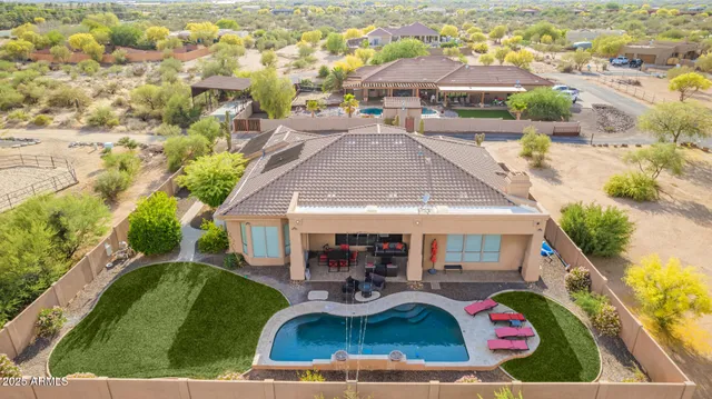$1,297,000 | 28309 North 156th Way, Scottsdale, AZ 85262