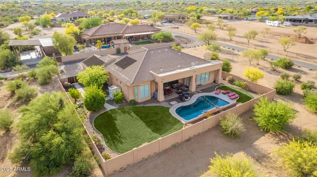 $1,297,000 | 28309 North 156th Way, Scottsdale, AZ 85262