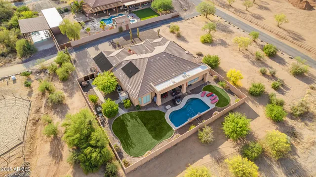 $1,297,000 | 28309 North 156th Way, Scottsdale, AZ 85262