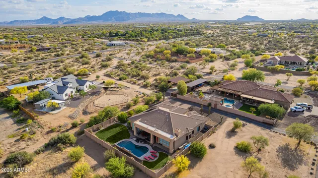 $1,297,000 | 28309 North 156th Way, Scottsdale, AZ 85262