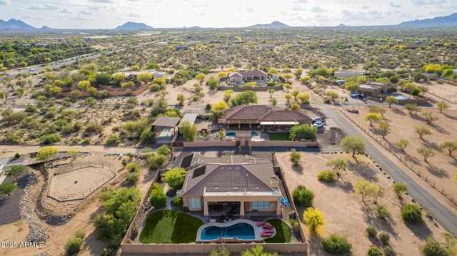 $1,297,000 | 28309 North 156th Way, Scottsdale, AZ 85262