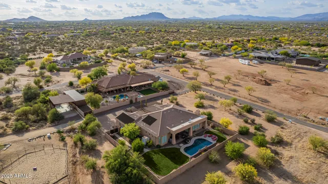 $1,297,000 | 28309 North 156th Way, Scottsdale, AZ 85262