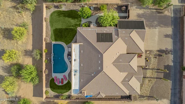 $1,297,000 | 28309 North 156th Way, Scottsdale, AZ 85262