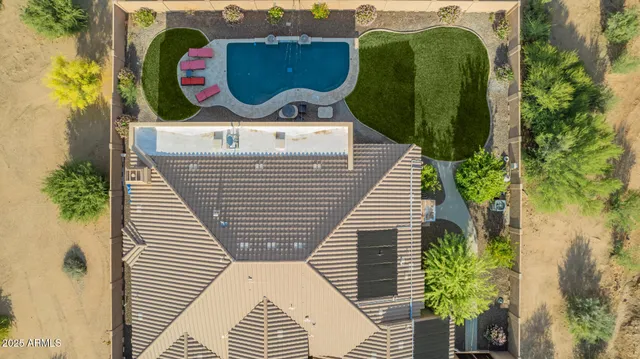 $1,297,000 | 28309 North 156th Way, Scottsdale, AZ 85262