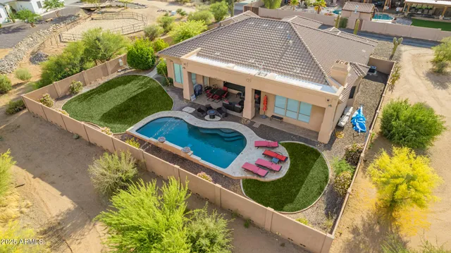 $1,297,000 | 28309 North 156th Way, Scottsdale, AZ 85262