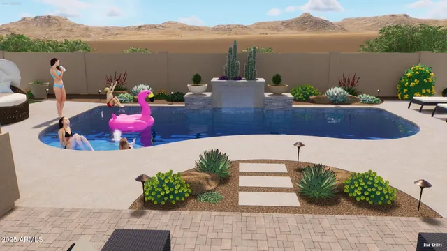 $1,297,000 | 28309 North 156th Way, Scottsdale, AZ 85262