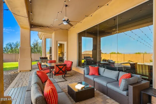 $1,297,000 | 28309 North 156th Way, Scottsdale, AZ 85262