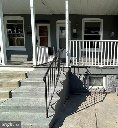 $2,000 | 130 West Ingham Avenue, Trenton, NJ 08618