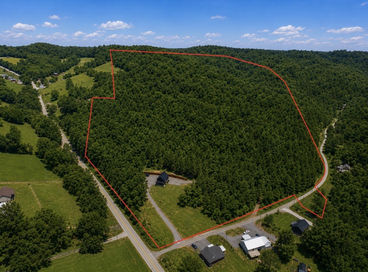 5 Carter Road Carthage, TN 37030 - Photo 39 of 39