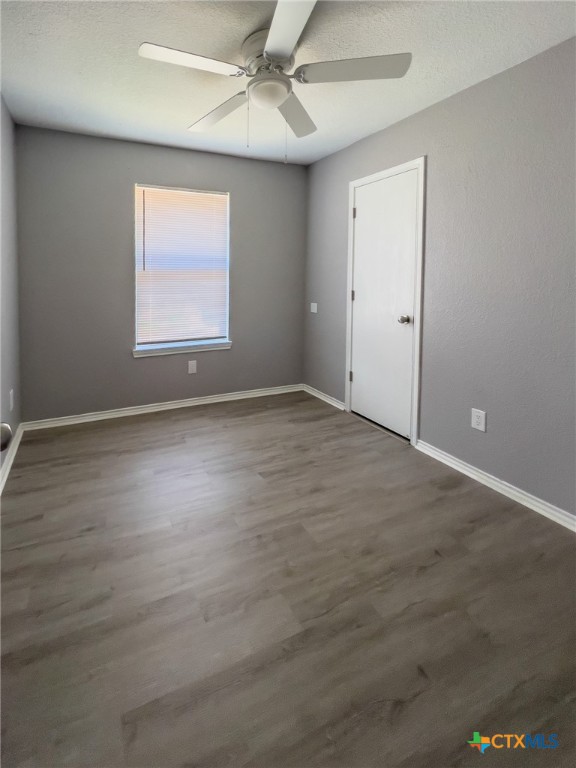 2804 Alma Drive, Unit B Killeen, TX 76549 - Photo 11 of 20