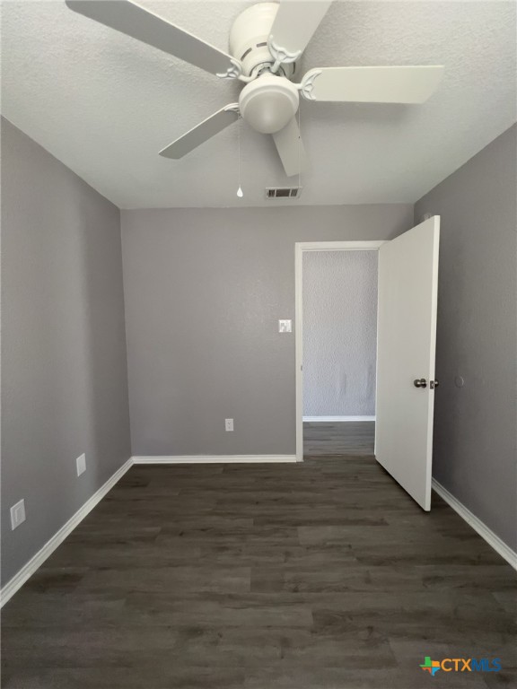 2804 Alma Drive, Unit B Killeen, TX 76549 - Photo 12 of 20