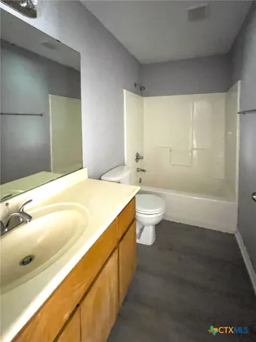 $1,100 | 2804 Alma Drive, Unit B, Killeen, TX 76549