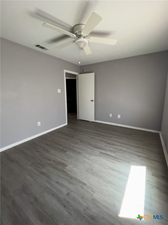 2804 Alma Drive, Unit B Killeen, TX 76549 - Photo 17 of 20