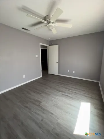 $1,100 | 2804 Alma Drive, Unit B, Killeen, TX 76549