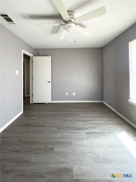 2804 Alma Drive, Unit B Killeen, TX 76549 - Photo 18 of 20