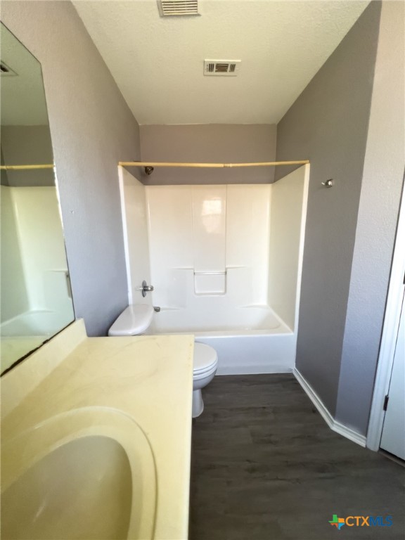 2804 Alma Drive, Unit B Killeen, TX 76549 - Photo 20 of 20