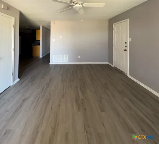 $1,150 | 2804 Alma Drive, Unit B, Killeen, TX 76549